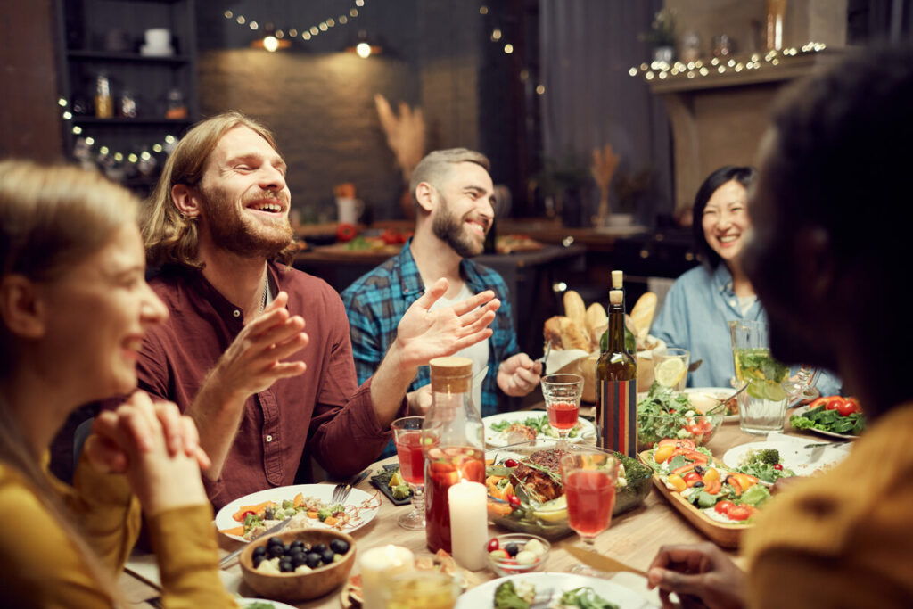 Savoring Clermont Woods: Your Ultimate Guide to the Neighborhood’s Best Eats